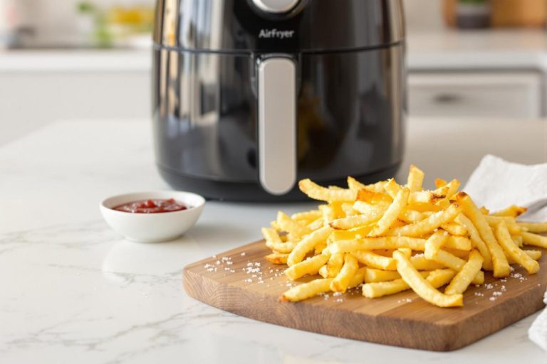 Airfryer : l’astuce de l’eau chaude pour des frites ultra croustillantes.jpg