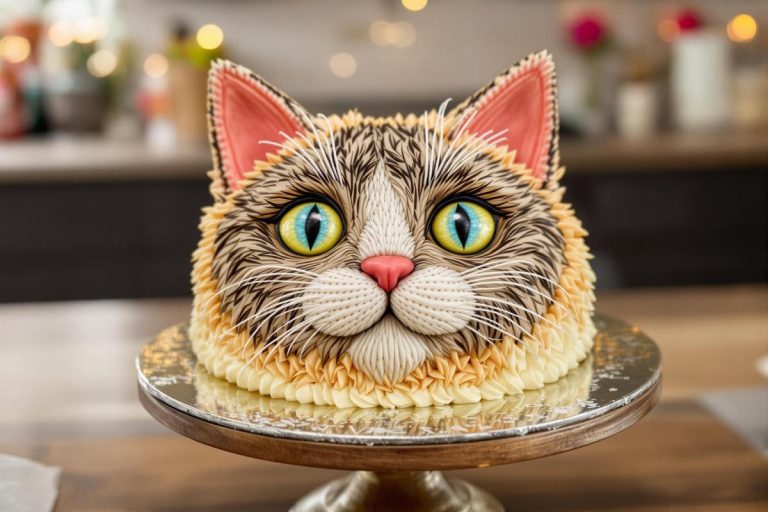 Gâteau tête de chat : idées et recettes originales.jpg
