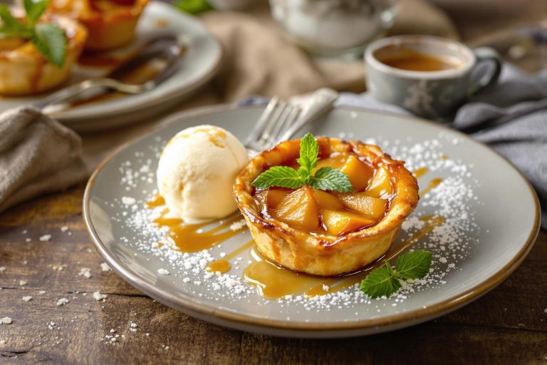 Mini tarte tatin : astuces et recettes incontournables.jpg