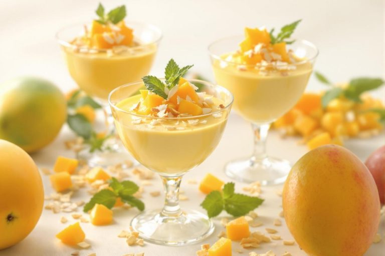 Mousse mangue sans gélatine facile et délicieuse.jpg